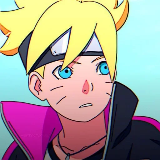 ninja de fogo, ninja de fogo, boruto adulto, olhos de jonan boruto uzumaki, boruto a próxima geração de naruto