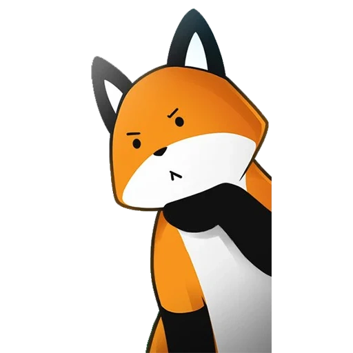 fox, renard renard, mignon renard, stupid fox