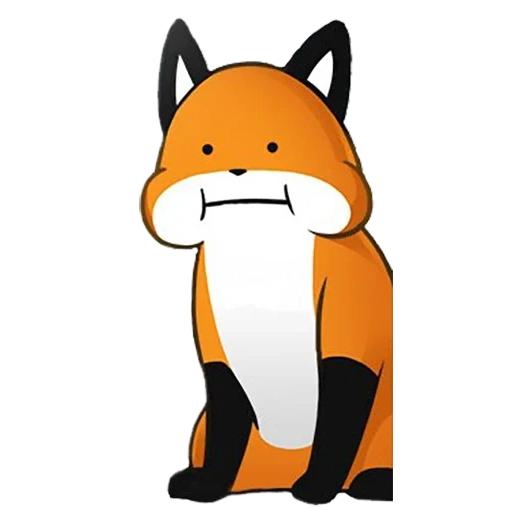 fox estúpida, fox estúpida