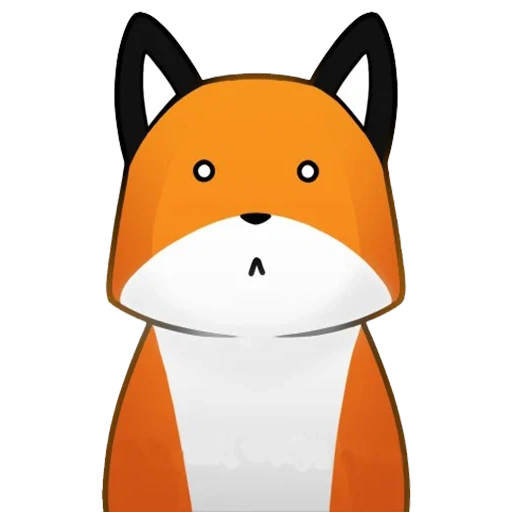 fox, renard renard, foxy, le renard comique est beau