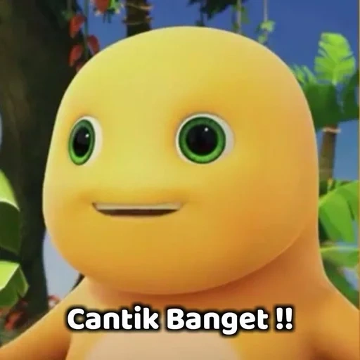 canard, canard, animation, gambar lucu, canetons