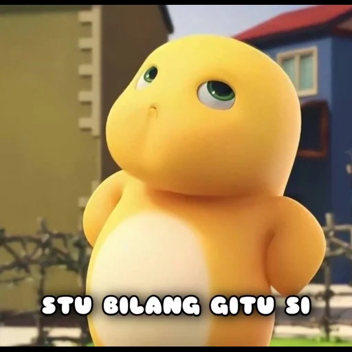 dino, friends, nonton, a toy, twitter