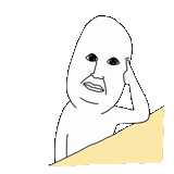 memes, memes, drawings of memes, an empty face with a meme, a memorial face