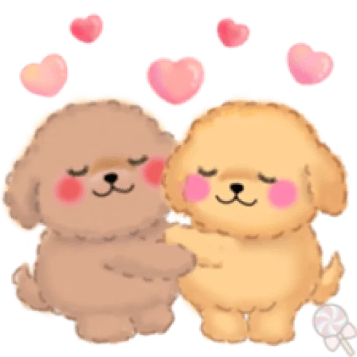 bear, clipart, for the beloved, valentines are cute, pokemon pikachu buniri