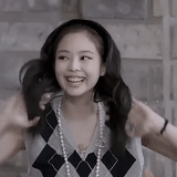 gli asiatici, jin ji show, polvere nera, cantante coreano, attrice coreana