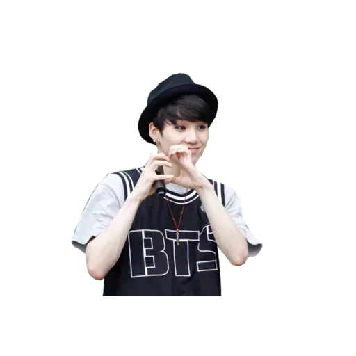 suga, jungi bts, saranhe bts, saranhe yungi bts, bts yunji auf weißem hintergrund