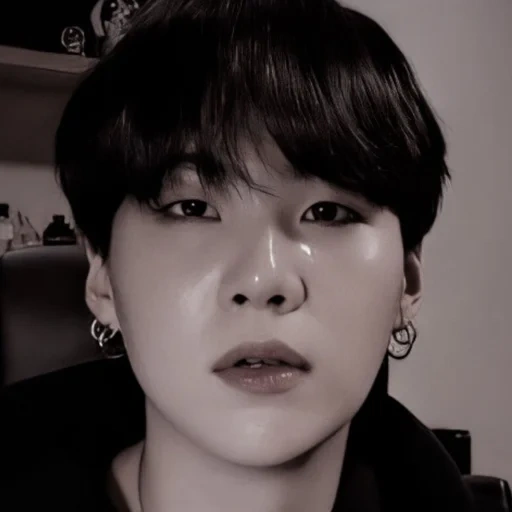 yoongi, jungy bts, yoongi bts, les garçons bangtan, min yoongi bts