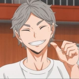 Koushi Sugawara