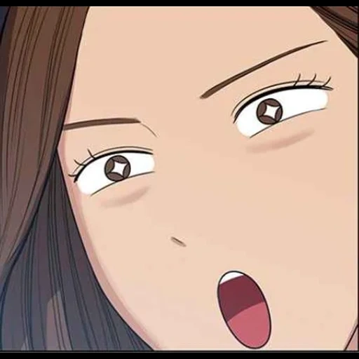 anime, manchu, desenhos de garotas de anime, verdadeira beleza manchy memes