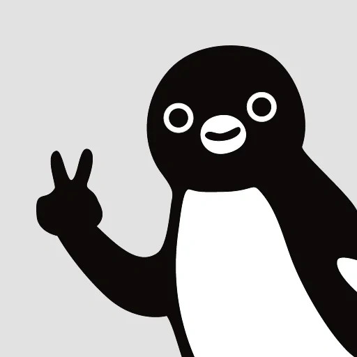 dunkelheit, pinguin, pinguin, emoji penguin, original pinguin