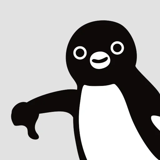 pingu, темнота, penguin, пингвин