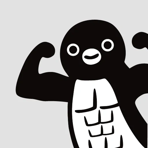 pingu, penguin, toys, steam icon