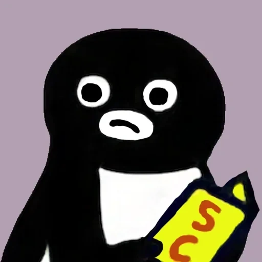 pinguin, pinguin, penguin linux