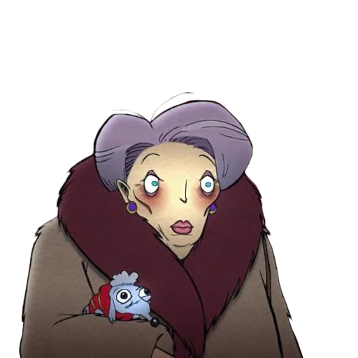 fan art, personajes, dopio venega, doppio vinegar, animación de fan yi