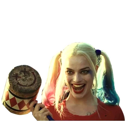 harley queen, suicide squad, harley quinn margaux, wajah harley queen meme, margot robbie harley queen