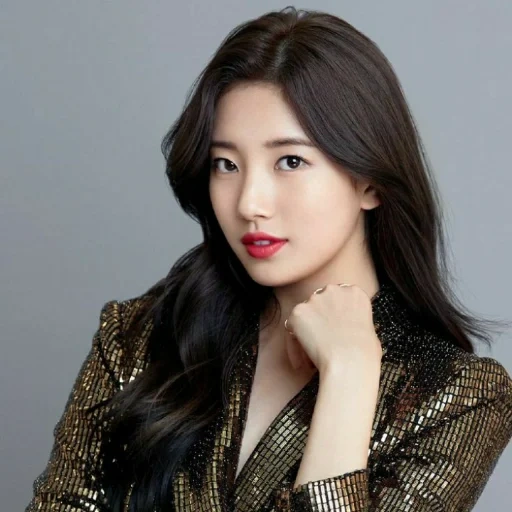 bae suzy, pe su ji, susie korean actrice, us june hyok ji su 2020, les actrices coréennes sont belles