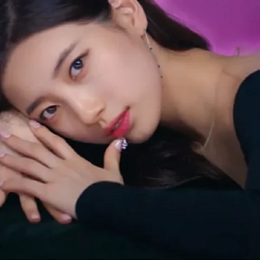 asiático, suzy suzy 2020, república da coreia, tuala cornilova, atriz coreana