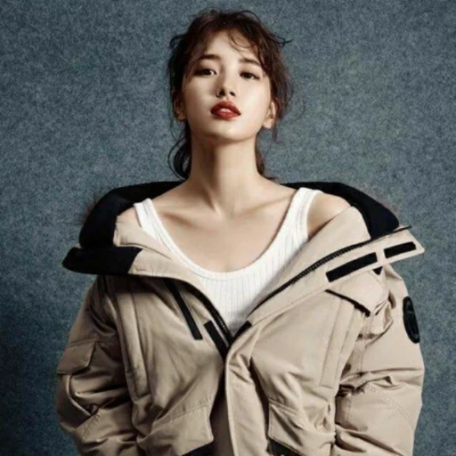 yu xiuji, atriz coreana, korean singer suzi, moda asiática 2020, atriz coreana susie