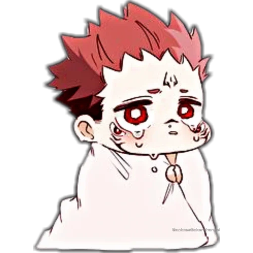 anime, anime carino, disegni anime, jujutsu kaisen, personaggi anime