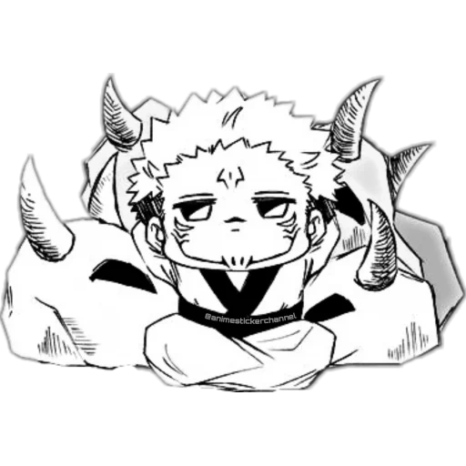 anime, naruto, anime bilder, anime charaktere, naruto akamaru färbung