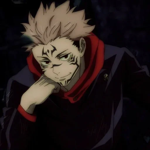 jujutsukaisen, jujutsu kaisen, banduosuye, tian duoyou governs demons, boruto's next generation naruto