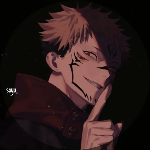 naruto, jujutsu, jujutsu kaisen, papel de animação, jujutsu kaisen sukuna