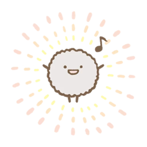 милые рисунки, рисунки кавай, милые рисунки кавай, милые рисуночки овечки, sumikko gurashi shirokuma