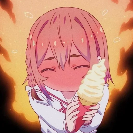 animação, menina anime, papel de animação, animação waifu house, vídeo gifs with sound 259