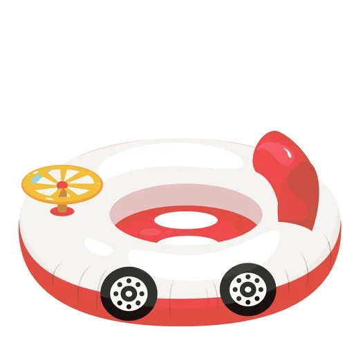 o círculo é inflável, círculo inflável das crianças, máquina inflável com um volante, bestway boat car 34045 bw, círculo inflável pelo volante 3 grande