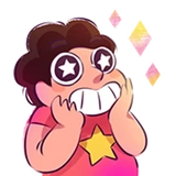 Steven Universe by Nagai13