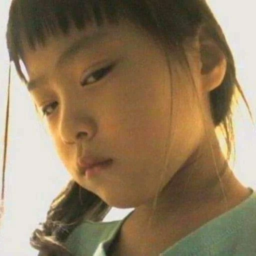 longjin, asiático, ryujin itzy, natsumi abe 2001, beleza asiática