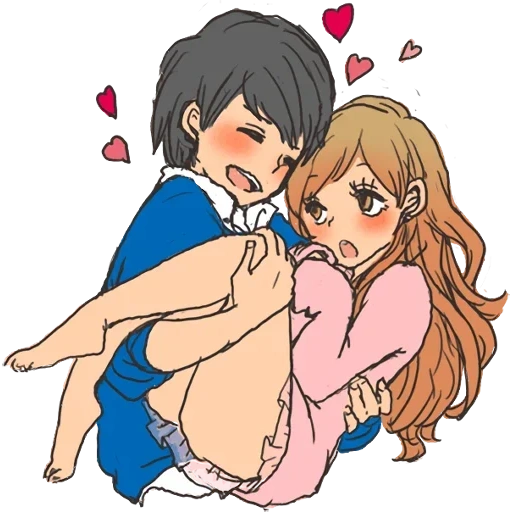 lovely anime couples, anime pair drawing, drawings of anime pair, anime drawings are cute, drawings of anime love