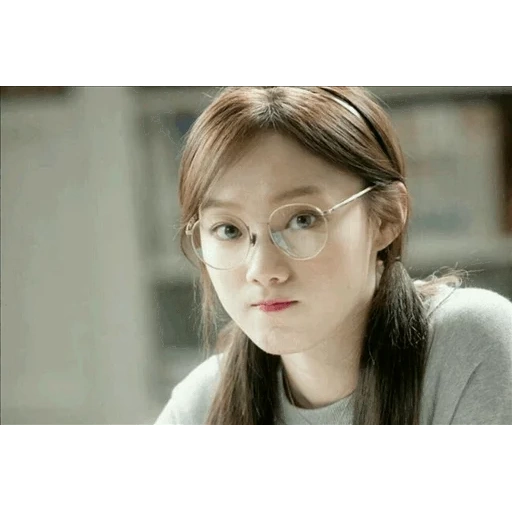 attrice, kim bok-joo, lee sung kyung, attori coreani, attrici coreane