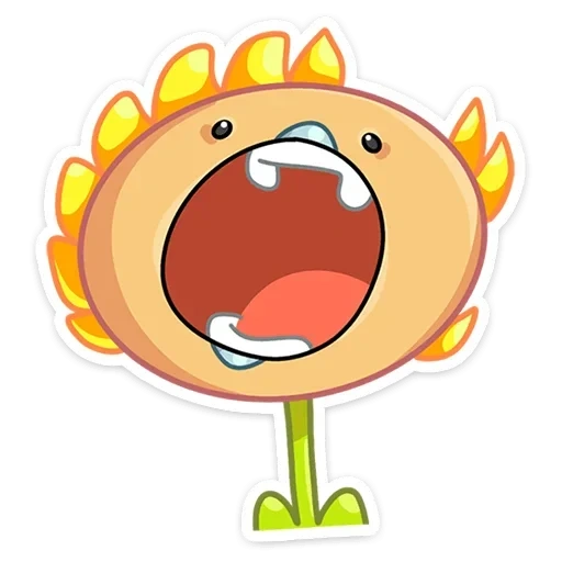 sonny, sunflower pvz 2, plantas de girasol vs zombies, zombies de guerra de plantas de girasol, planta guerra zombie girasol gruñido