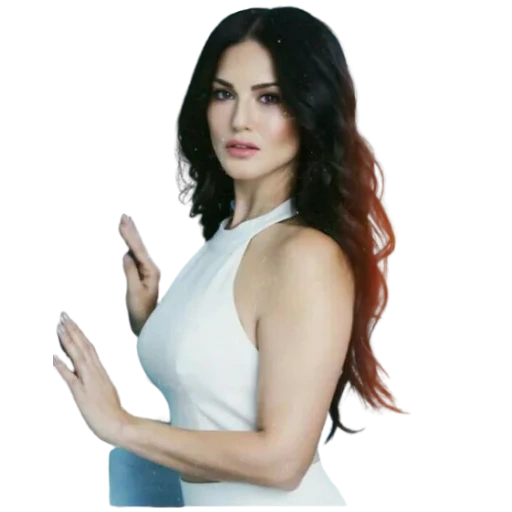 Sunny leone deals whatsapp stickers