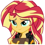 Sunset Shimmer