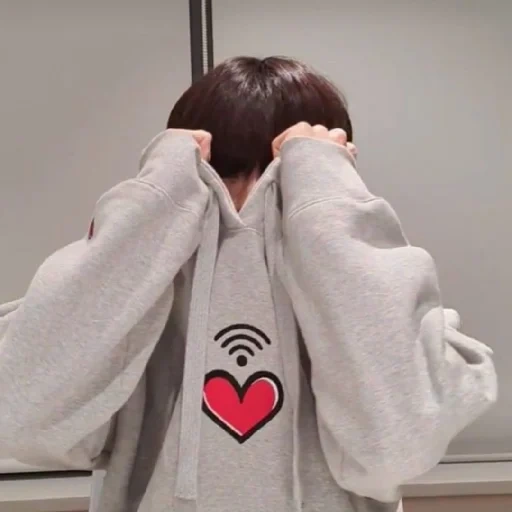 the people, nettes paar, kim seungmin, süße pullover, koreanische haare