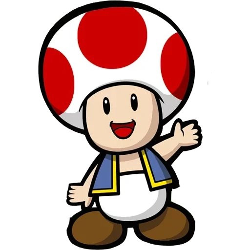 toad, марио, тоад марио, mario mushroom