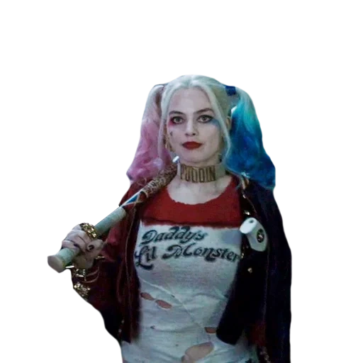 девушка, харли квинн, харли квинн робби, харли квинн тумблер, harley quinn margot robbie