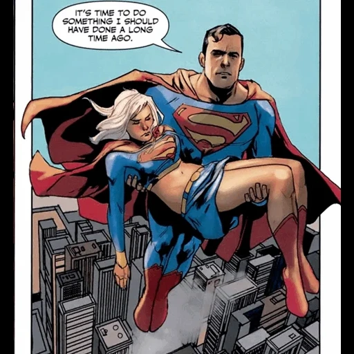 супермен, комикс супермен, комиксы супергерои, комиксы про супергероев, читать комиксы супергерл