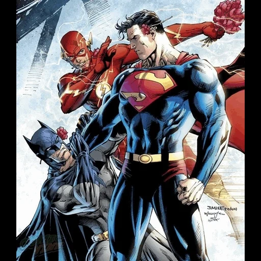 бэтмен супермен, комиксы супергерои, бэтмен супермен комикс, бэтмен победил супермена, бэтмен против супермена заре справедливости