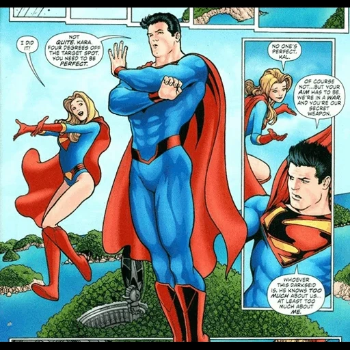 супермен, комикс супермен, комиксы супергерои, супермен супервумен, супермен пауэр герл