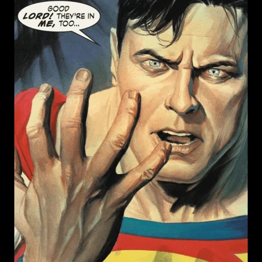 комиксы, супермен, супермен марвел, супермен плакат, супермен прайм дс