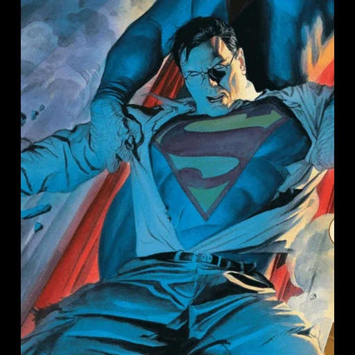 супермен, супермен dc, комиксы фэнтези, брюс уэйн кларк кент, доктор стрэндж против тора комикс марвел