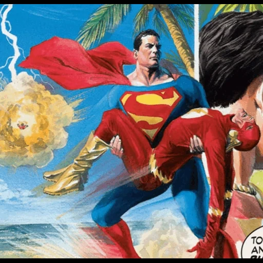 супермен, комиксы супергерои, супермен супергерл, супермен лоис лейн, супермен вандер вумен