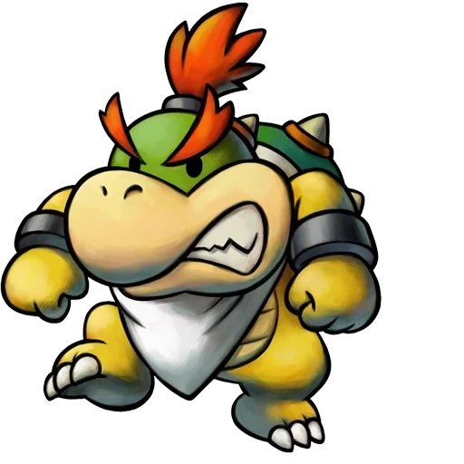 boose, bowser, mario bower, boose the youngest, baby bowser yoshi