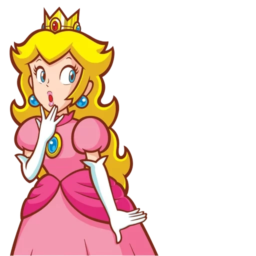 peach, princesa melocotón, princesa mario, princesa melocotón 2d, mario princess peach
