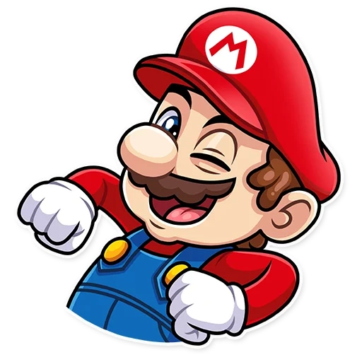 марио, mario