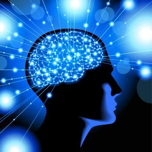 brain, thinking, subconscious, brain work, human brain