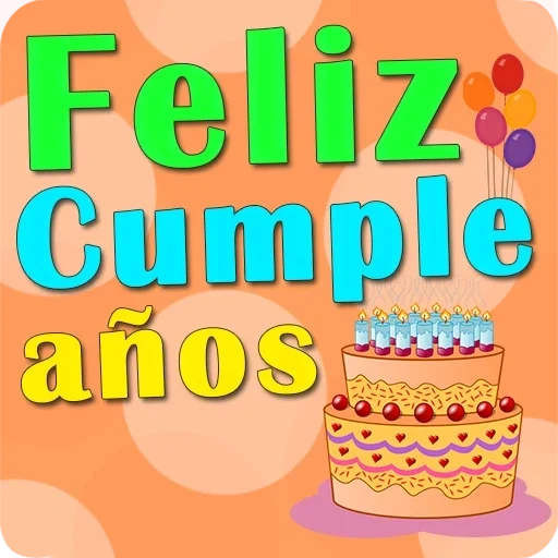 feliz cumple, рисунок торта, рисунок тортик, happy birthday, cumple 31 años открытка